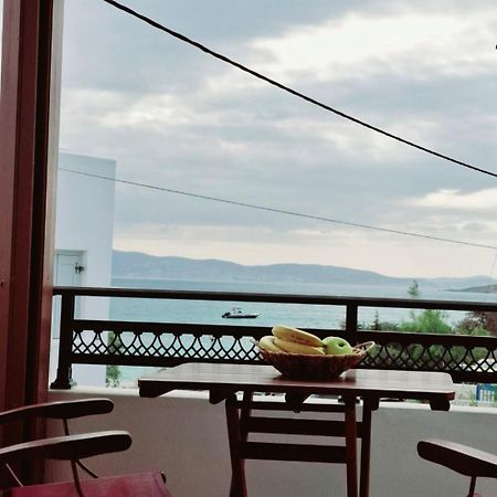 Summerfell Agia Anna  Bagian luar foto