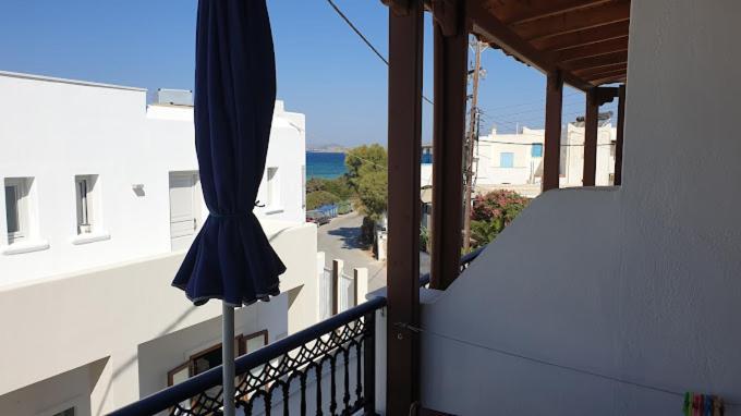 Summerfell Agia Anna  Bagian luar foto